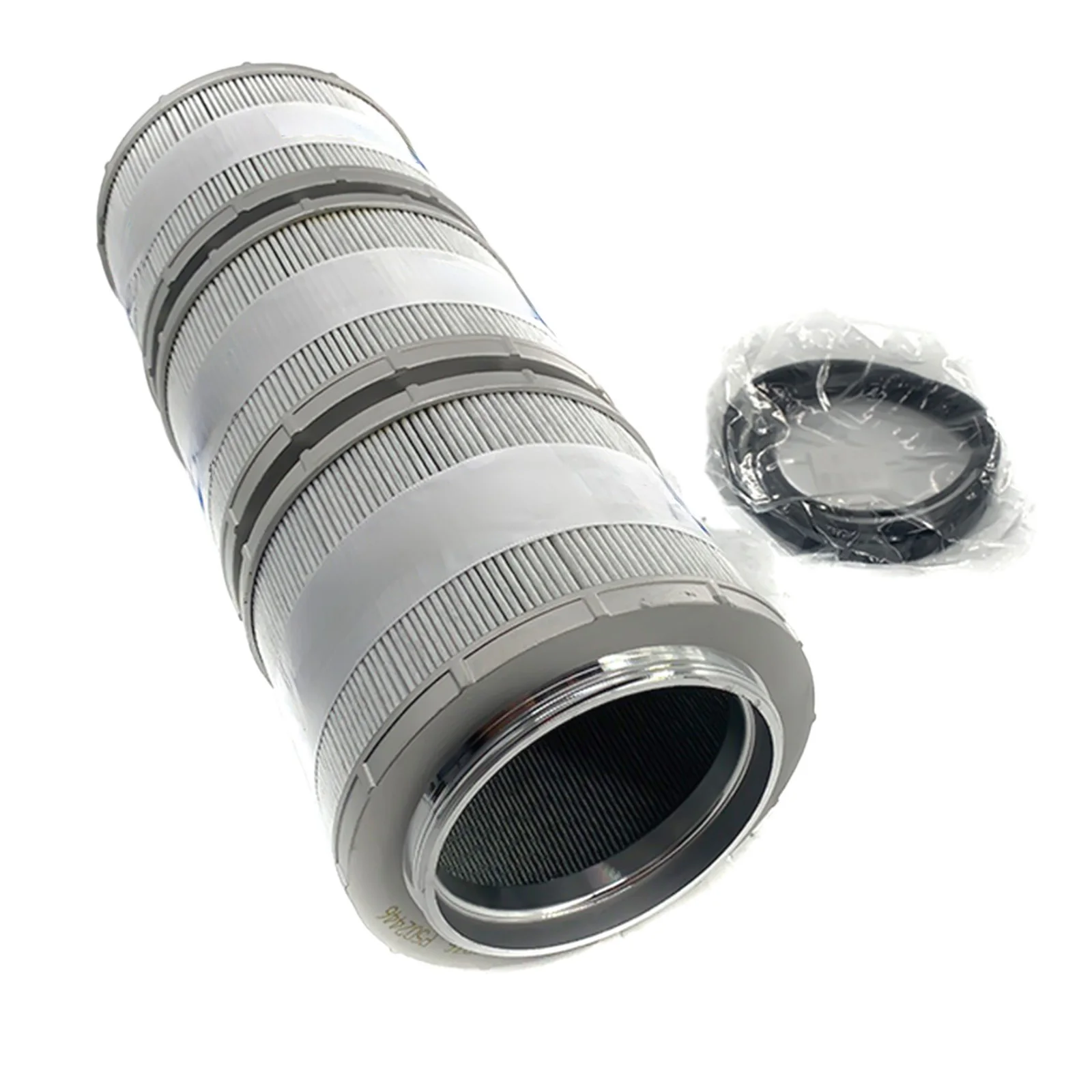 Hydraulic Filter YN52V01010P1 For Kobelco SK380D-8 SK450-8 SK460-8 SK460-8 SK480LC-8 SK495D-8 SK350-8 SK480-8 Crawler Excavators