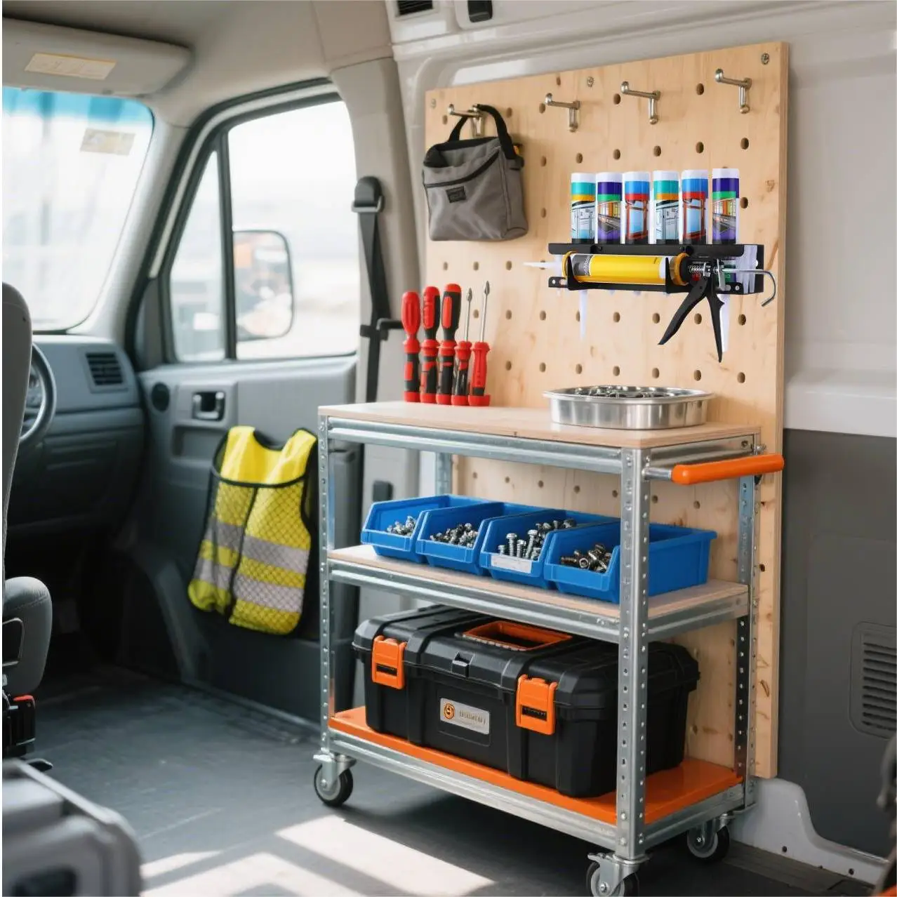 Thumbnail 3 - #21 Best Storage Shelf to Buy In 2026
