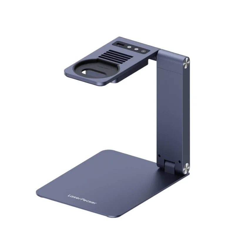 

For LaserPecker Woodpecker L1 Pro laser engraving machine dedicated electric bracket