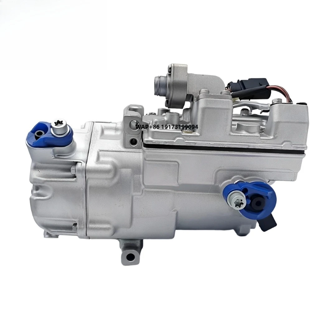 

Электрический компрессор кондиционера OE 042200-0383 OEM 8R0260797C 8R0260797B 8R0260797D для A8, A6, S6, Q5, Q7 Hybrid, для VW