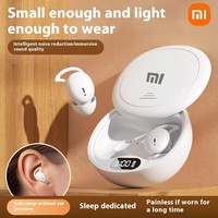 Xiaomi M73 Sleeping Earbuds Wireless Mini Headphones Bluetooth Earphone Stereo Hidden Headset HD Call Waterproof for Android IOS