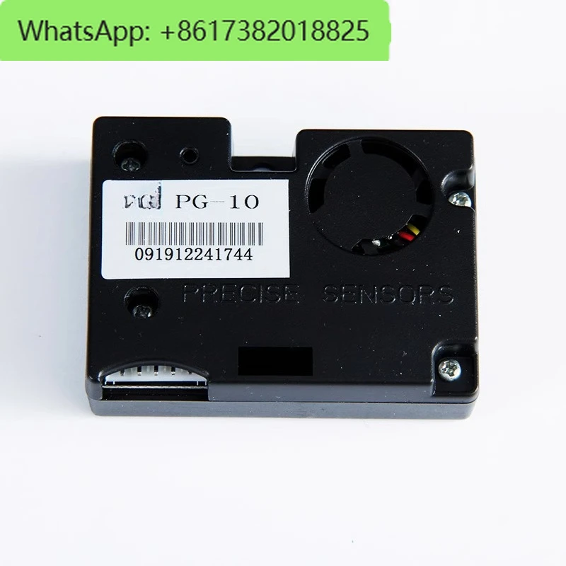 

PM2.5 sensor series PG10