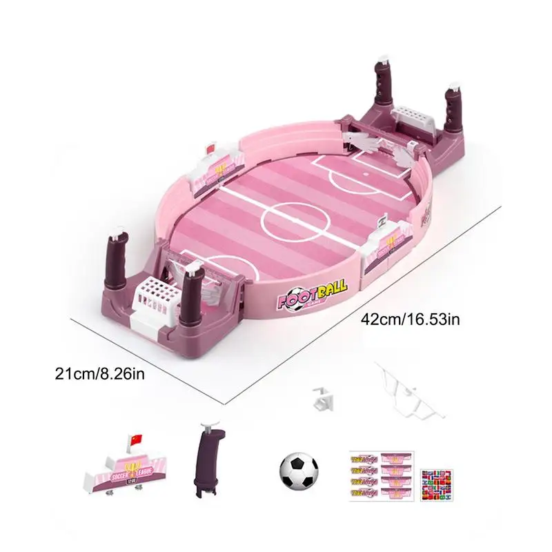 Jogo de mesa de futebol jogos de tabuleiro de futebol mesas de matraquilhos jogo de tabuleiro de futebol para o ano novo dia dos namorados
