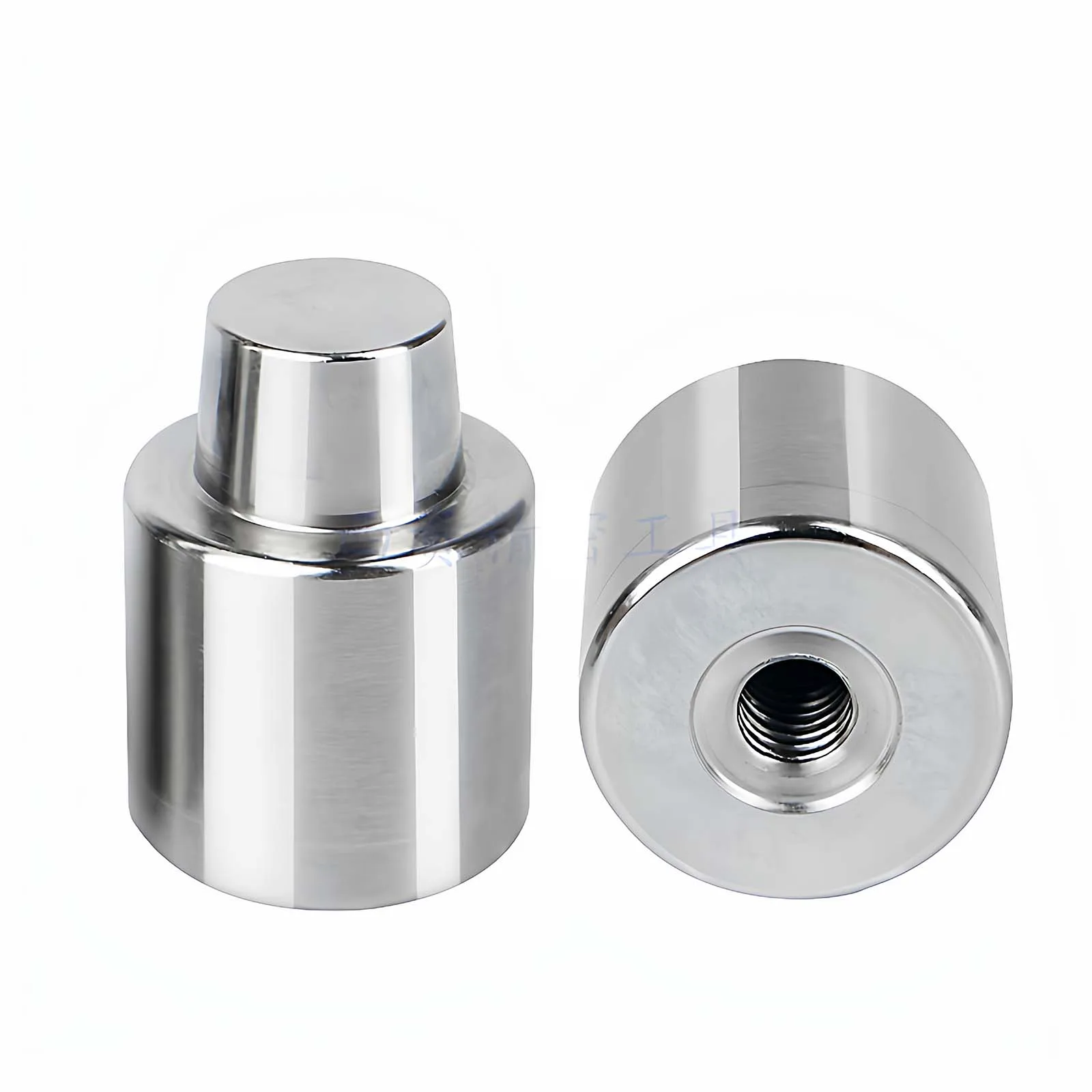 Precision TPN Tapered Locating Pin, Standard Mold Locating Pin