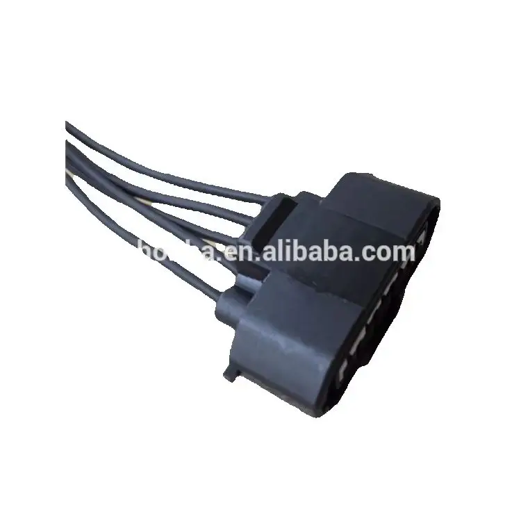 5 pin MAF Mass Air Flow Sensor Plug Pigtail for Toyota Lexus IS300 GS300 IS250 90980-11317