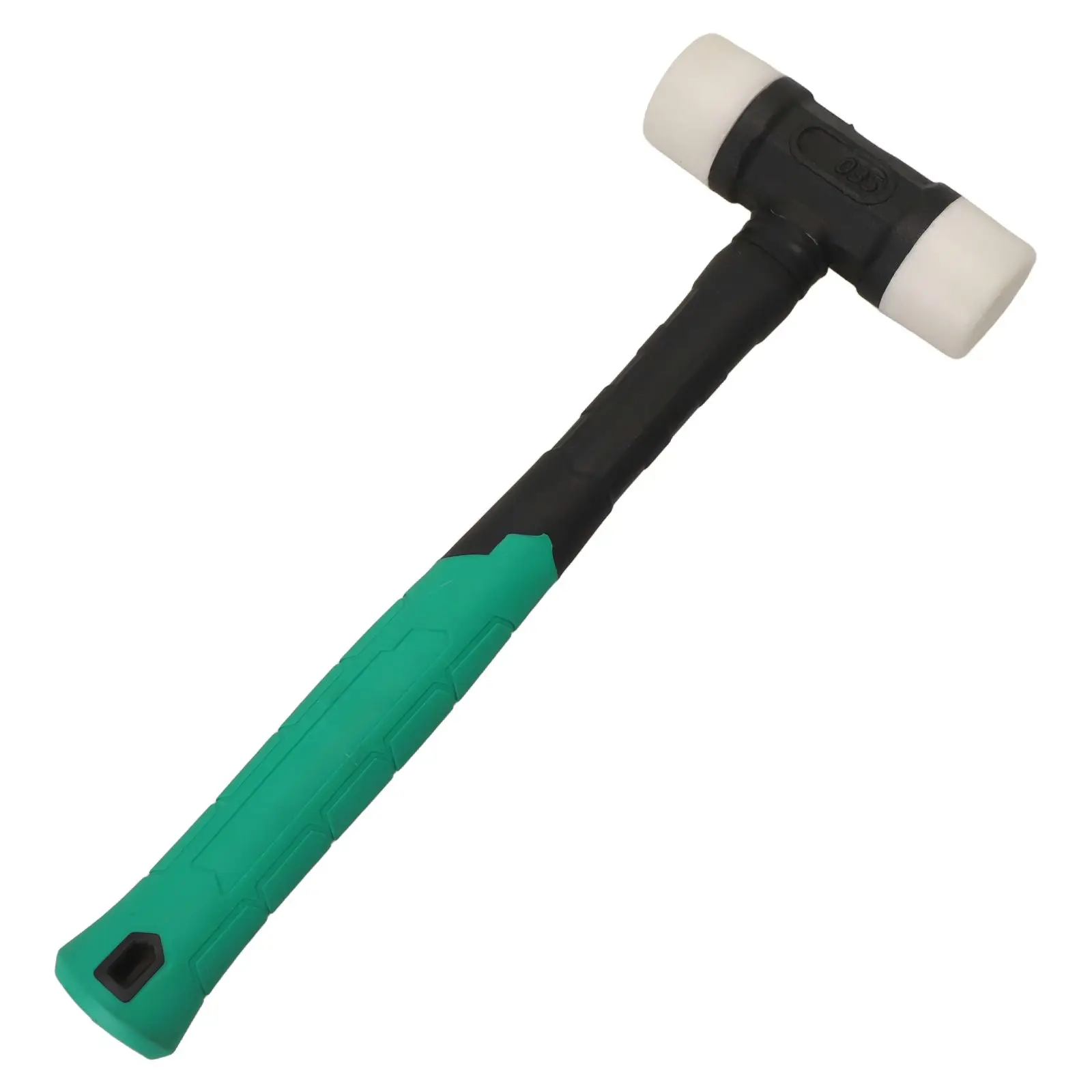 Carbon Steel Hammer Head Installation Hammer Floor Decoration Hammer for forged High Carbon Steel House Decoration Tool