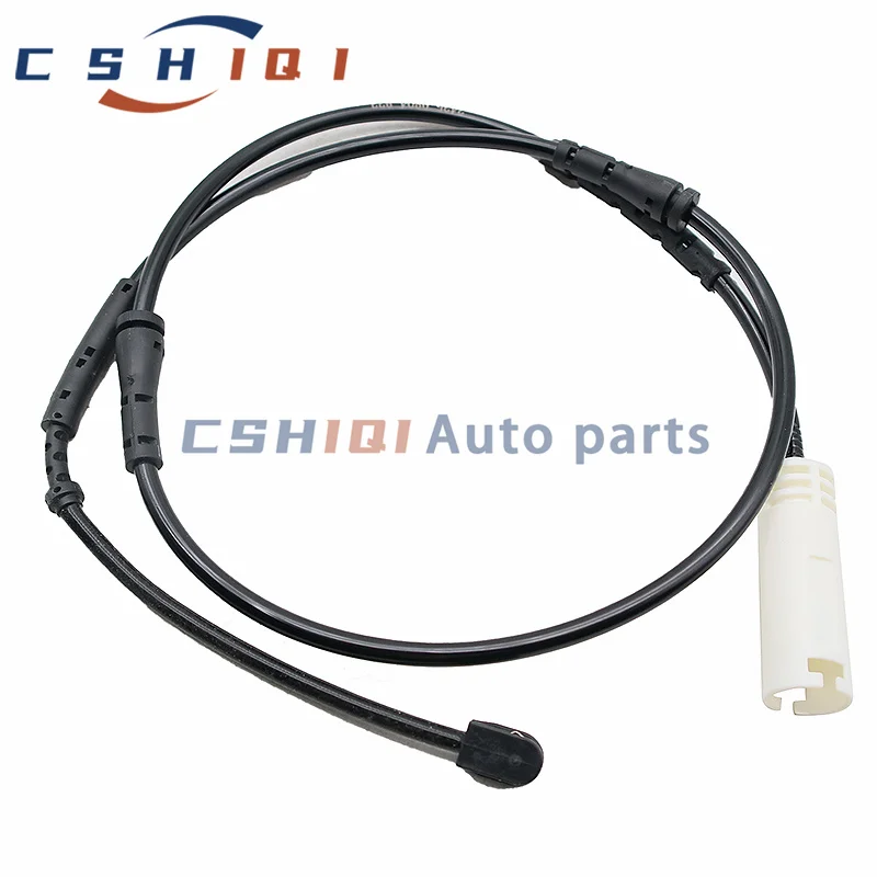 34359804833 Set Front + Rear Brake Pad Wear Sensor For MINI R60 2010-2016 R61 2012-2016 34359804834 Auto Part Accessories