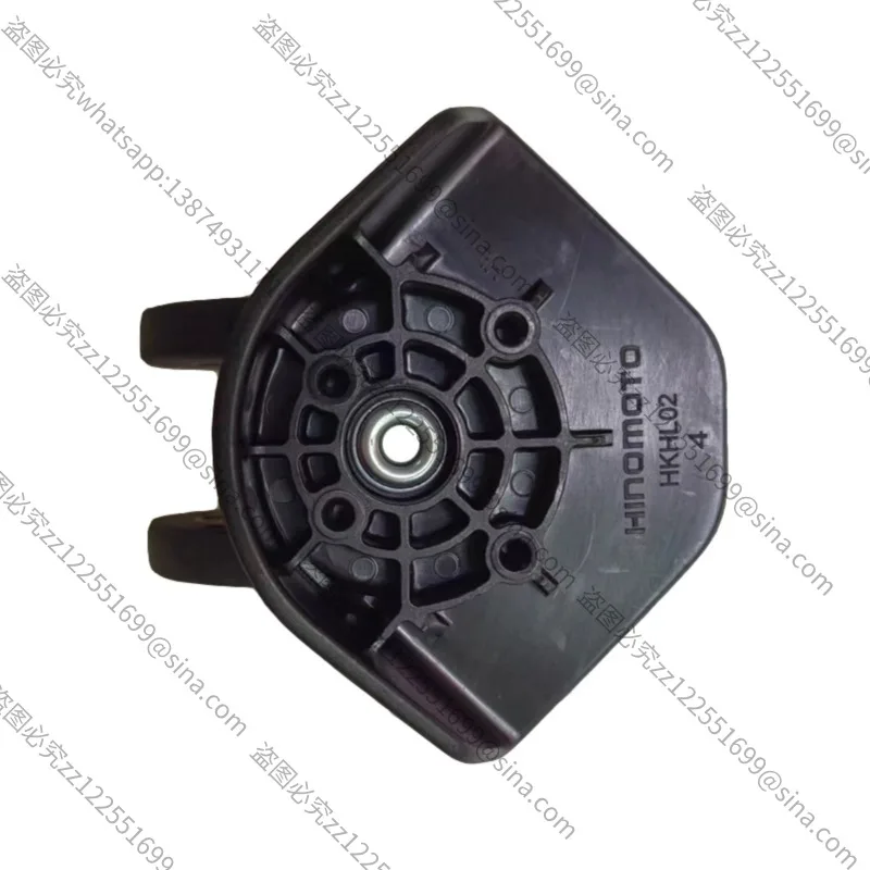 

Подходит для HKHL02, бесшумное колесо HINOMOTO, универсальное колесо для ремонта багажника, чехол для замены колес, катушка RE50