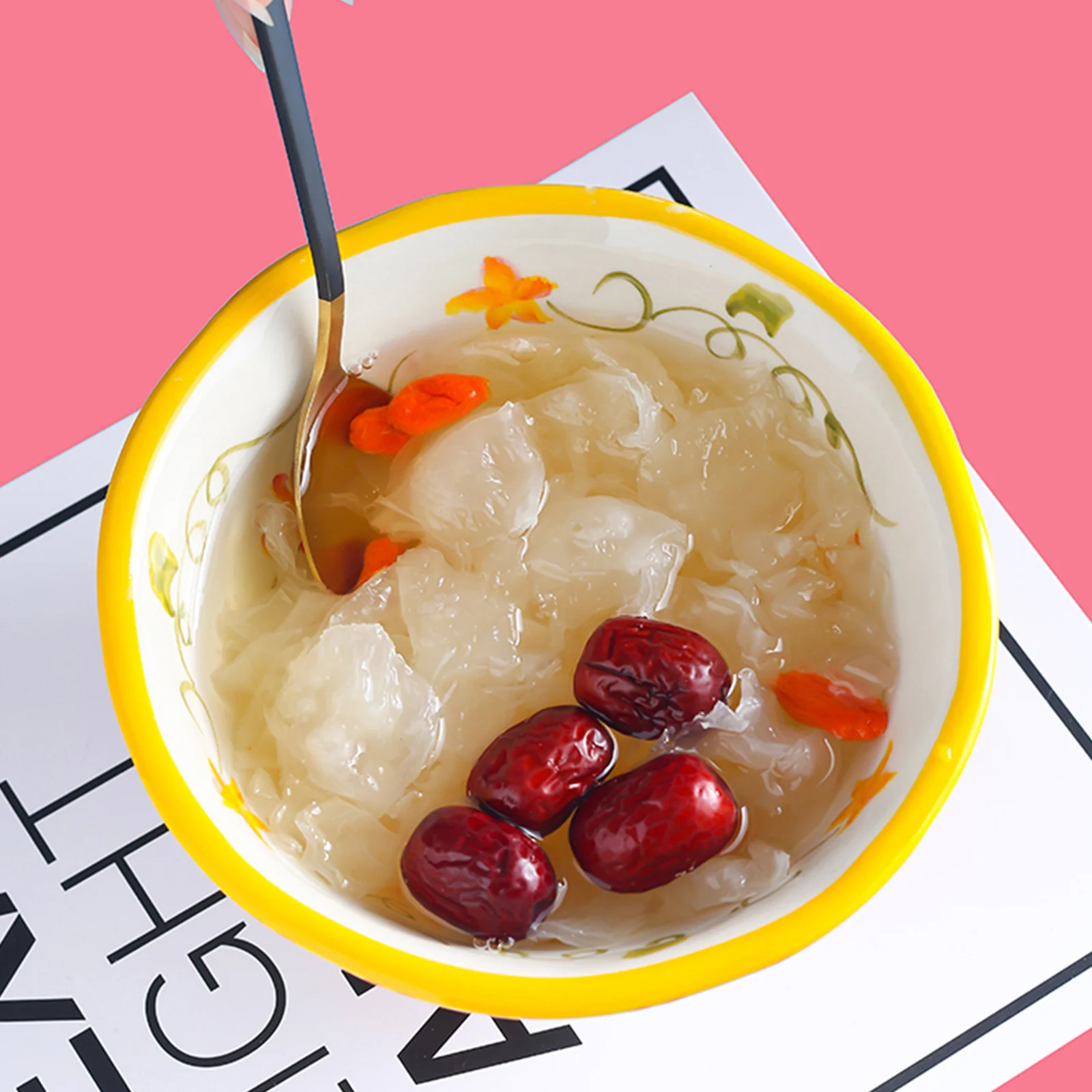 

Pumpkin Shape Bowl Ceramic Storage Halloween Salad Food Serving Long Lasting Easy Clean Home Restaurant Hotel Cafe