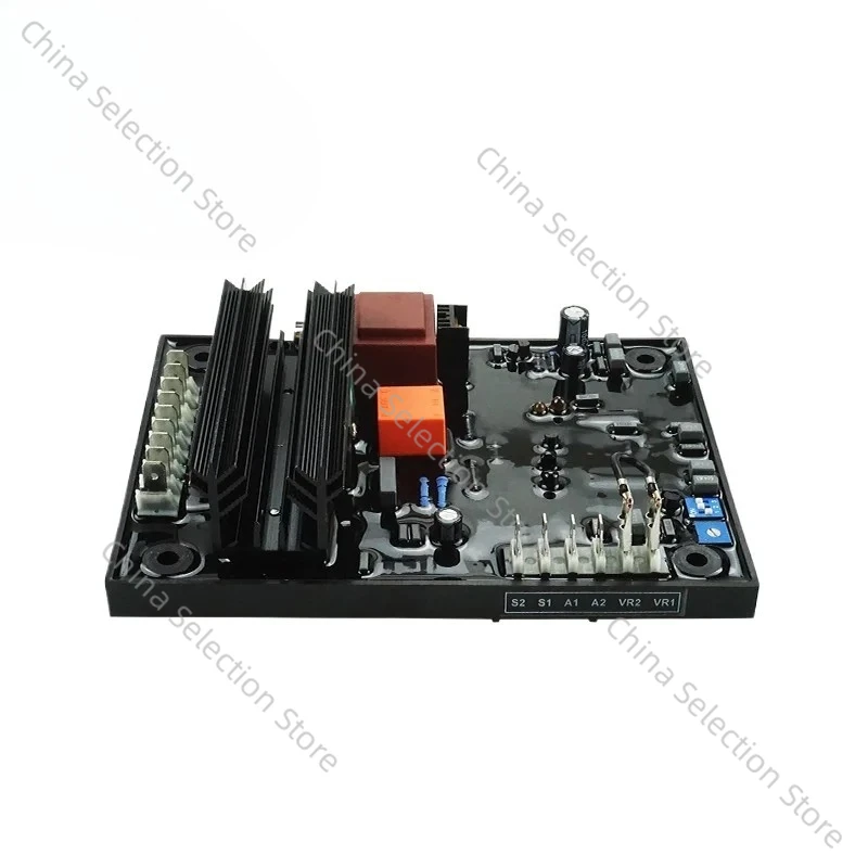 Avr WT-3 Generator …