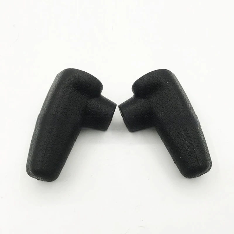 For Hitachi 70 120 200 210 240 250 270-3-5-6 Handle Rubber Sleeve Walking Handle Rubber Push Rod Excavator Parts