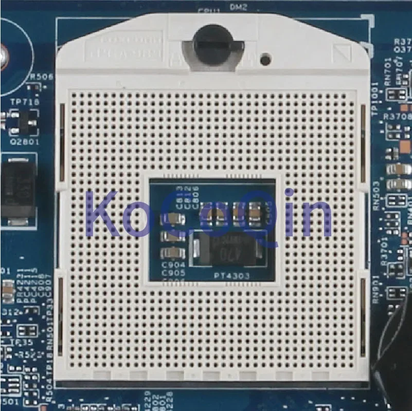 A1829659A For SONY Vaio VPC-EG VPCEG MBX-250 Laptop Motherboard Z40HR MB S0203-2 48.4MP01.021 Mainboard HM65 Full Tested
