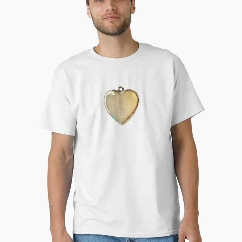 Madison Beer Locket Classic T-Shirt