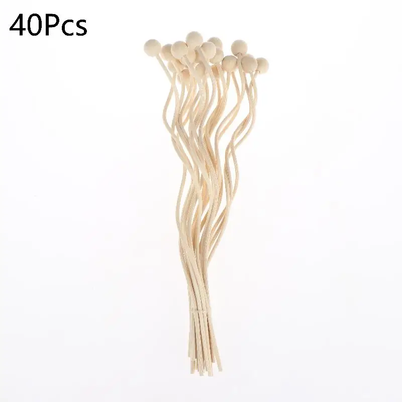Variant: 40PCS White