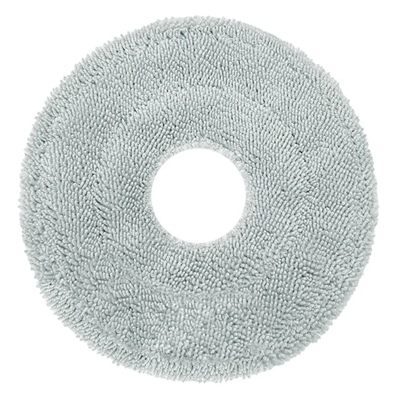 ABVI-アクセサリー Xiaomi Mijia 掃除ロボットアクセサリー M40 サイドブラシフィルターコアダストバッグモップクロス