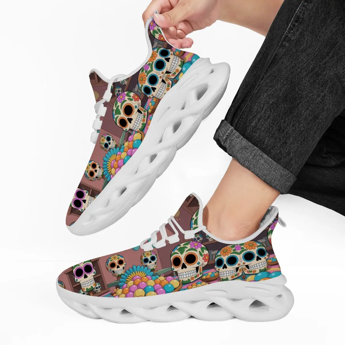 أحذية رياضية عصرية من القطيفة للأطفال، أحذية جري شبكية قابلة للتنفس للأولاد والبنات، أحذية رياضية خفيفة الوزن للمشي في الهواء الطلق