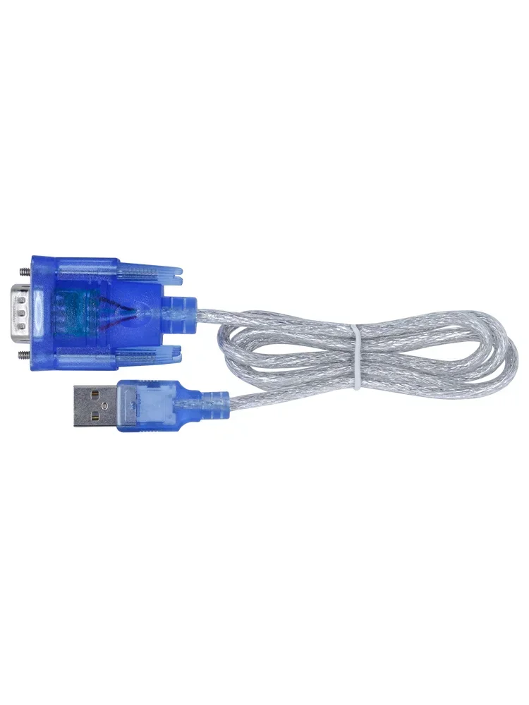 PLC Industrial Control Board Programming Cable for Text Display Download