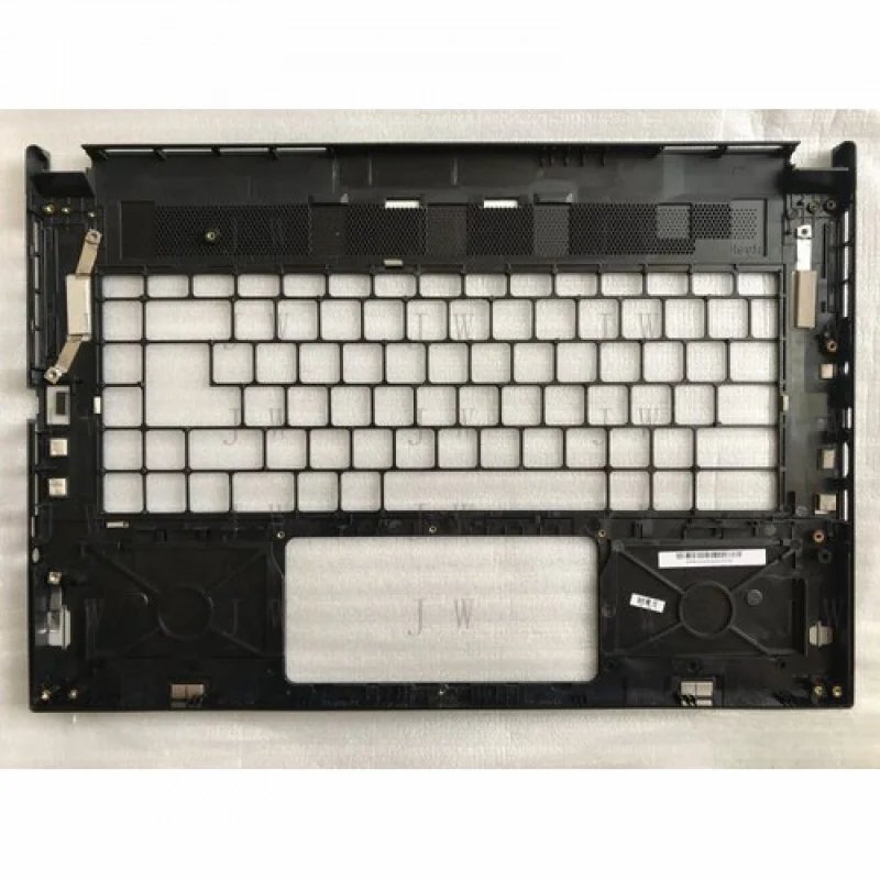 

Handauflagengehäuse для MSI GS66 P66 MS-16V1 Черный