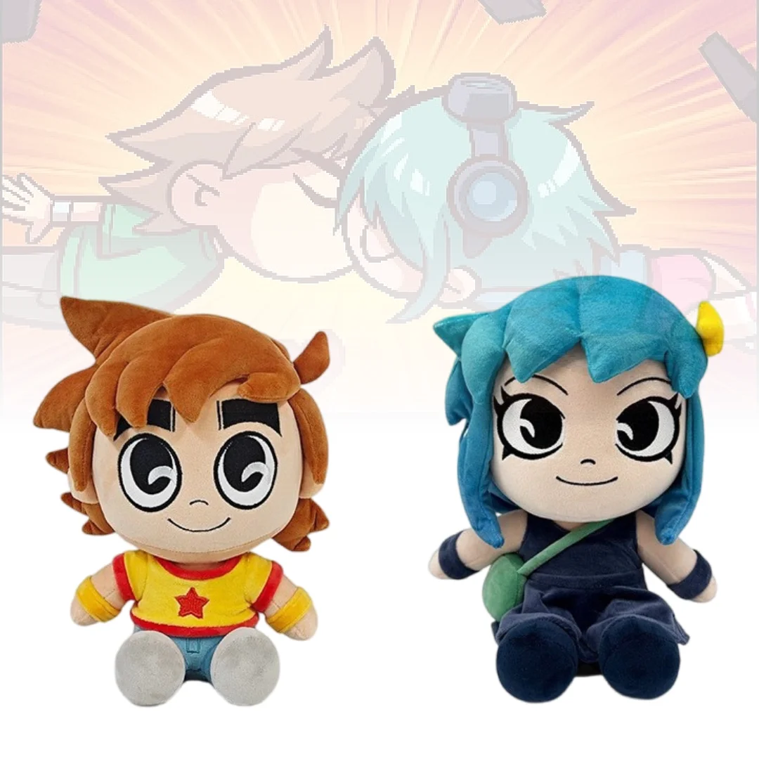 bonecos-de-pelucia-fofos-de-anime-20cm-scott-pilgrim-ramona-flowers-brinquedos-macios-e-abracaveis-personagens-para-criancas-decoracao-de-quarto-infantil