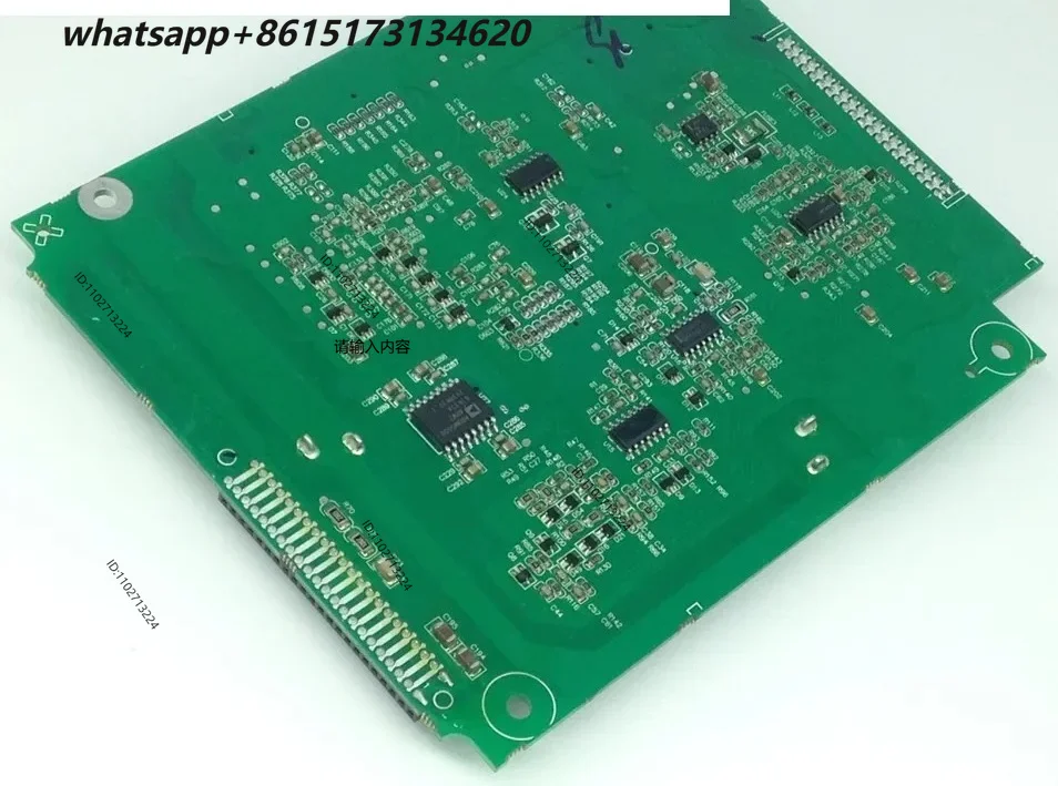 Inverter C2000 CP2000 main board 45 55 75 90 110 130 160KWCPU