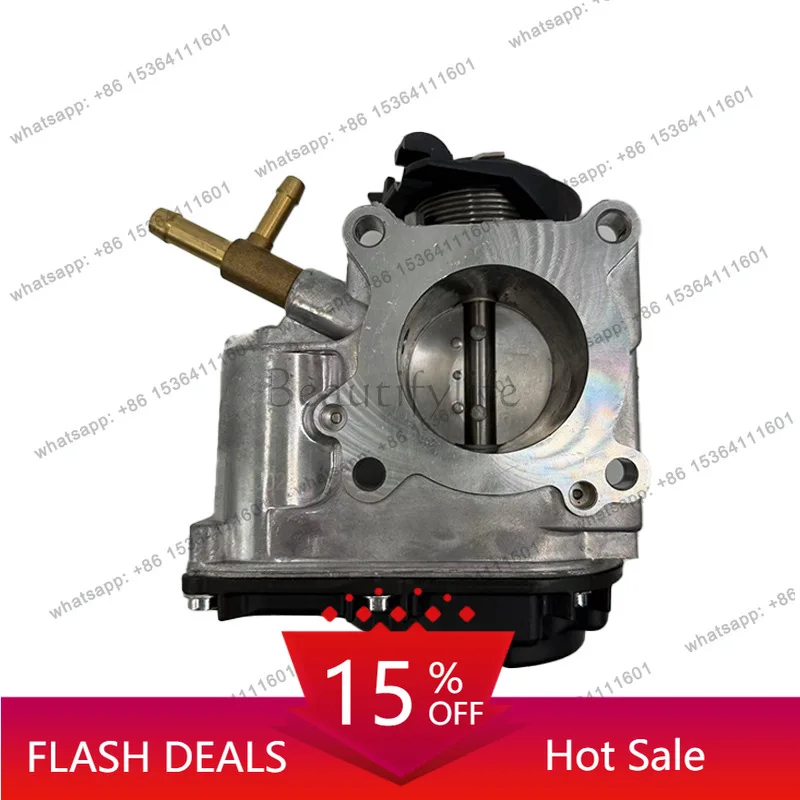 FG throttle assembly 047133061G 408-237-430-003Z V10-810022