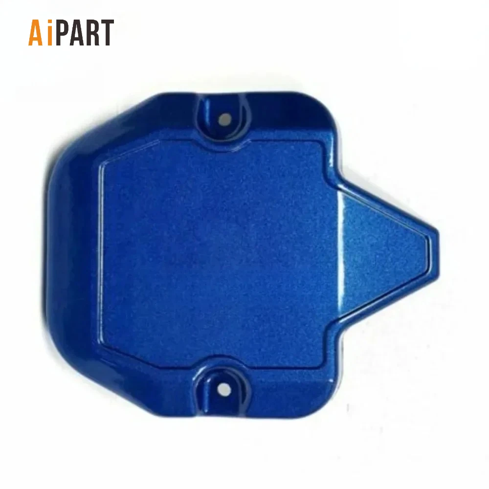 aipart  Airless Spray Front Cover Fit Airless Spray Accessory Part 287-058 for Airless Sprayer 495 595 395 490  287058