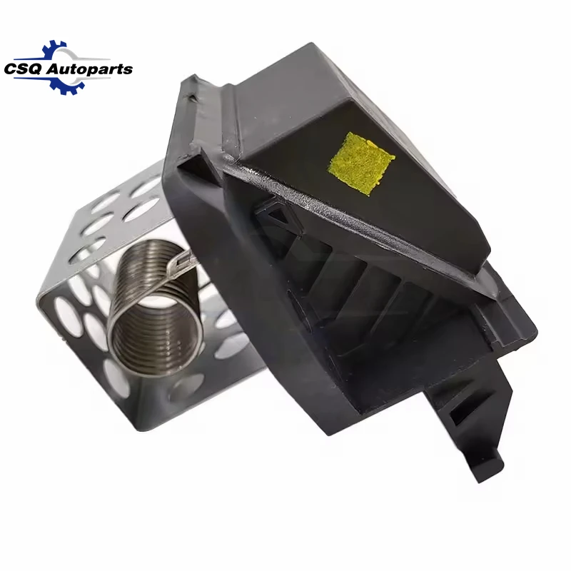 9673999880   Novos resistores de controle de ventilador para CITROEN C4 MK2 Peugeot 308 3008 5008