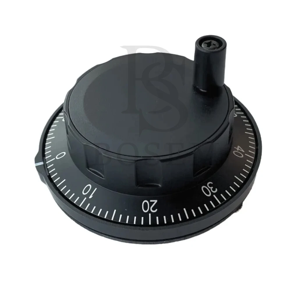 

RIM-80-0100BVA RIM-80-0100BVD Manual Pulse Generator (MPG) For Doosan CNC