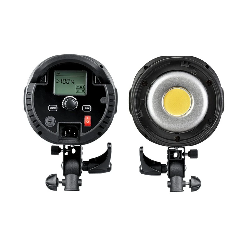 

Always on camera light, camera micro-movie shooting live stream filling light