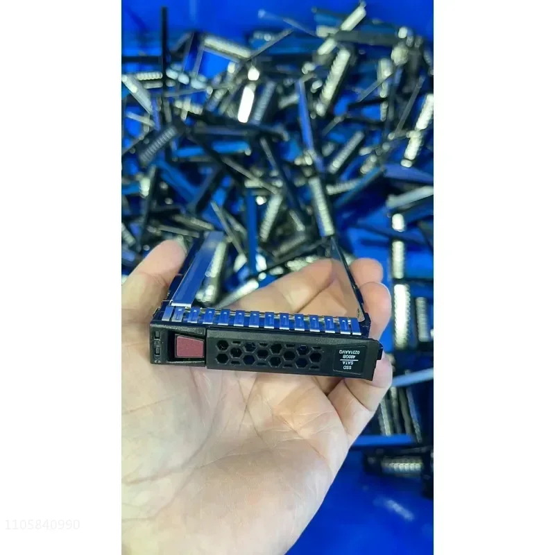 for H3C Xinhua Three Server G3 Series 2.5 Inch Hard Disk Bracket Original Disassembly R2