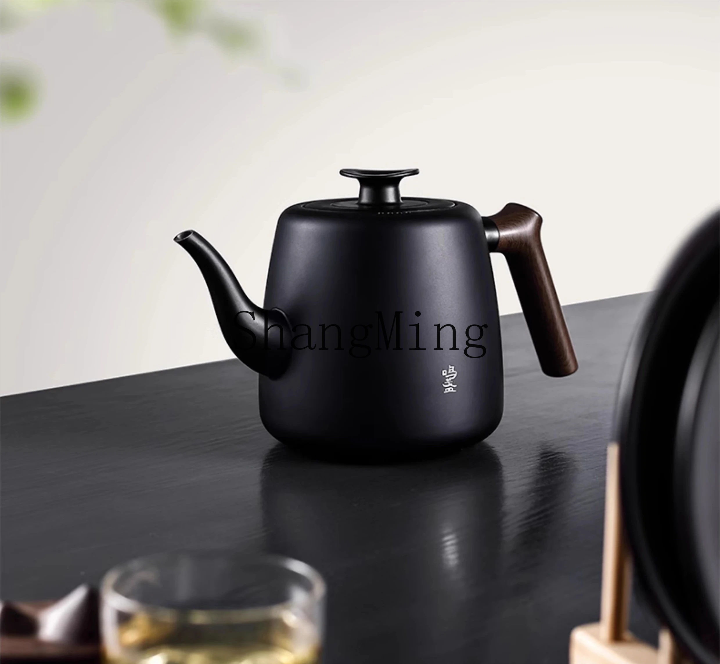 ZYY automatic water electric tea stove home office fast kettle intelligent electric kettle