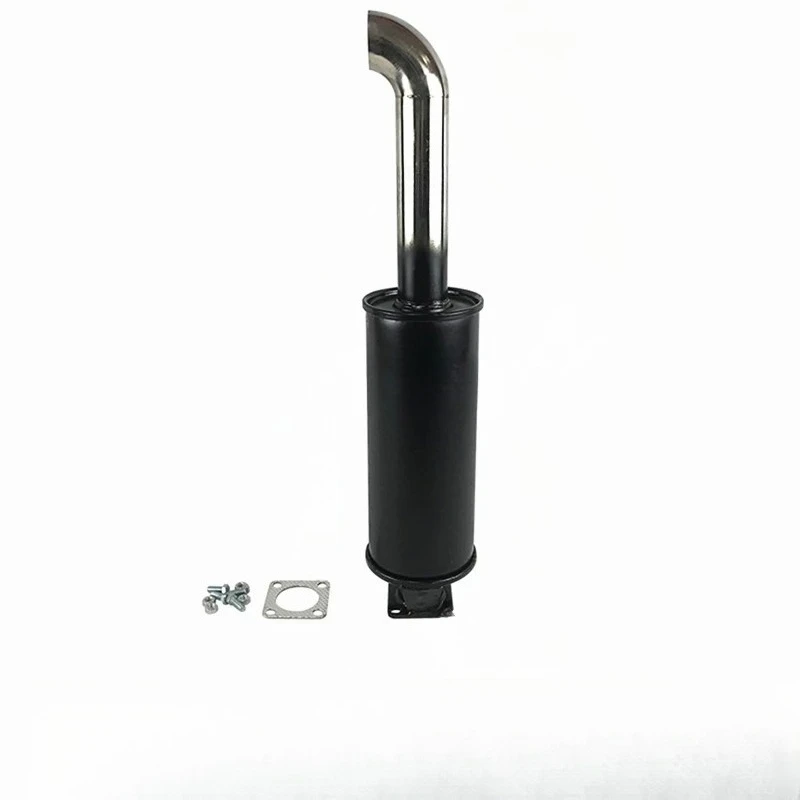 

Loader , Forklift Exhaust Hood, Diesel Engine