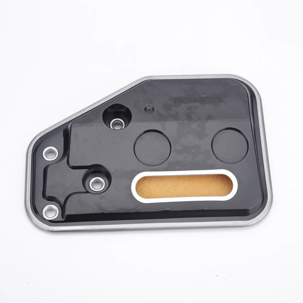 F4A212 F4A222 F4A232 KM175 Auto Transmission Oil Filter Gasket Kit MD737840 Fit For MITSUBISHI 1987-UP Car Accessories