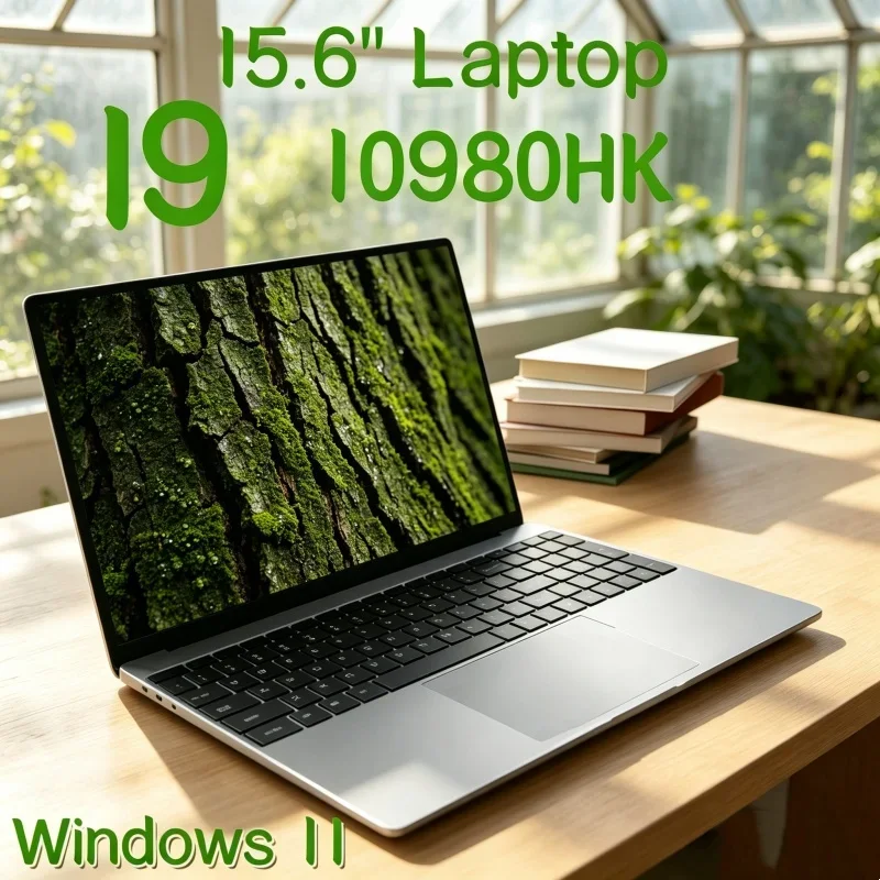 Elysian 2026 Windows 11 Apex 15.6