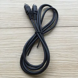 New 2-Player Link Cable for Game Boy GameBoy Color & Pocket & Light GB GBC GBP GBL GBA