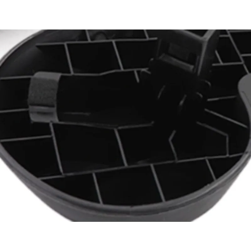 HA2HE-6800114 HA2HE-6900114 HA2H-6800143SH Seat Recline Handle Seats Release Pull Handles for BYD Qin Plus DM-i Destroyer 05
