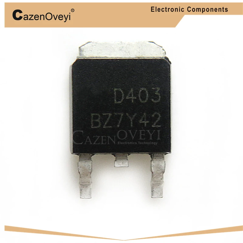 10pcs/lot AOD403 AOD409 AOD418 AOD4126 AOD4184 AOD4185 AOD4186 AOD4286 AOD3N50 AOD5N40 AOD5N50 AOD9N40 TO-252 In Stock