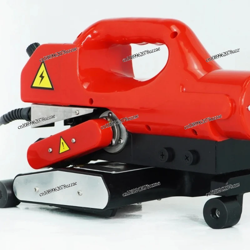 

Сварочный аппарат для геомембраны, туннель из ПВХ, водонепроницаемая доска, сварочный аппарат, HDPE, дренажная доска, ремонтный сварочный аппарат