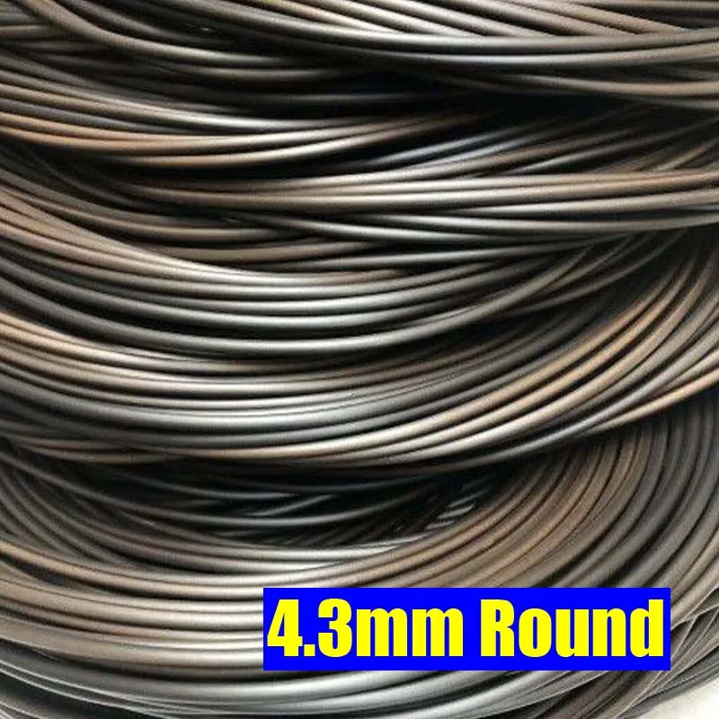 500g 31 Types Thicker Round/Flat  PE Synthetic Rattan Material For Weaving Basket Chair Sofa Table Repair DIY Craft Plastic Rope