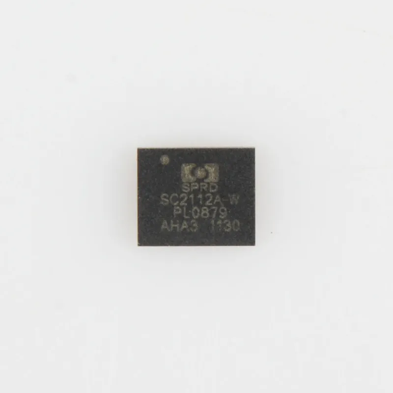 SC2112A-W SPREADTRU WSON6 original, BOM order can be provided