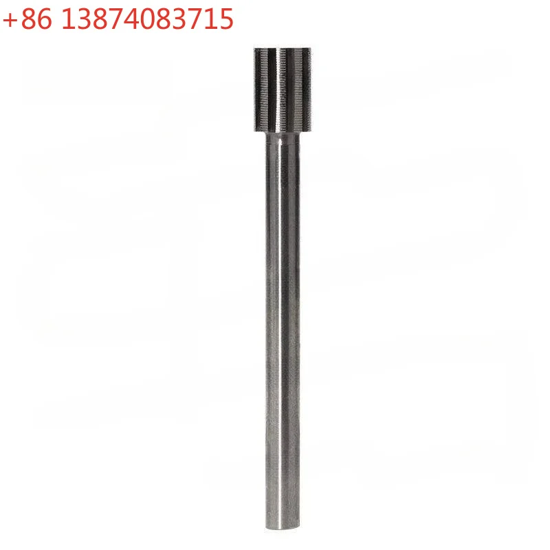 Tungsten Steel Wire Drawing Rod Column Gold and Silver Wire Drawing Tools Jewelry Processing Gold