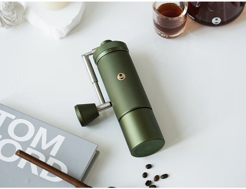 Thumbnail 4 - #36 Discounted Coffee Grinders Worth Buying