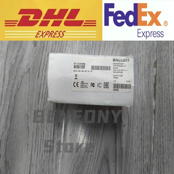 

S Bis015r to M-404-045-401-07-s4 Fast Via Совершенно новый оригинальный точечный ПЛК