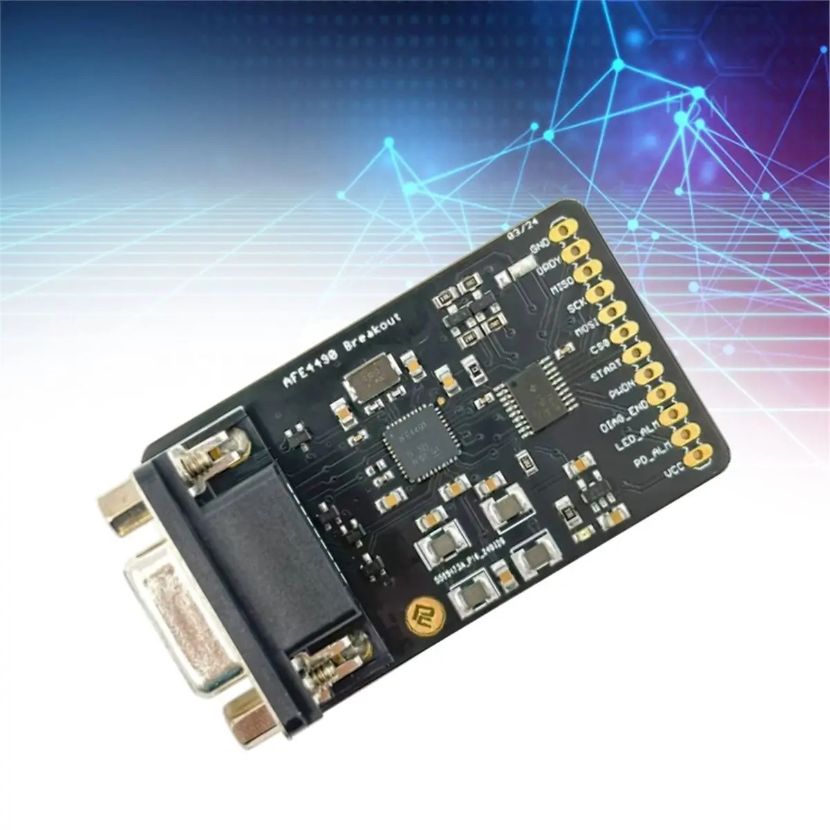 PC-MED-0405 AFE4490 Breakout Sensor Module