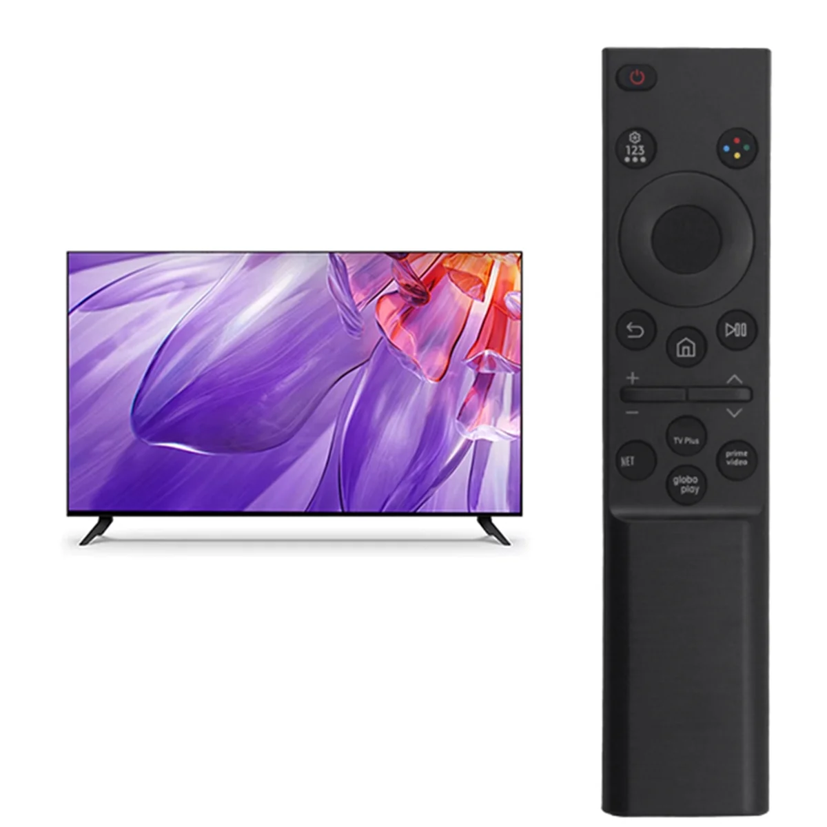 (A03R) BN59-01388D Replace Remote Control for Samsung Most 2021 Smart TV Models