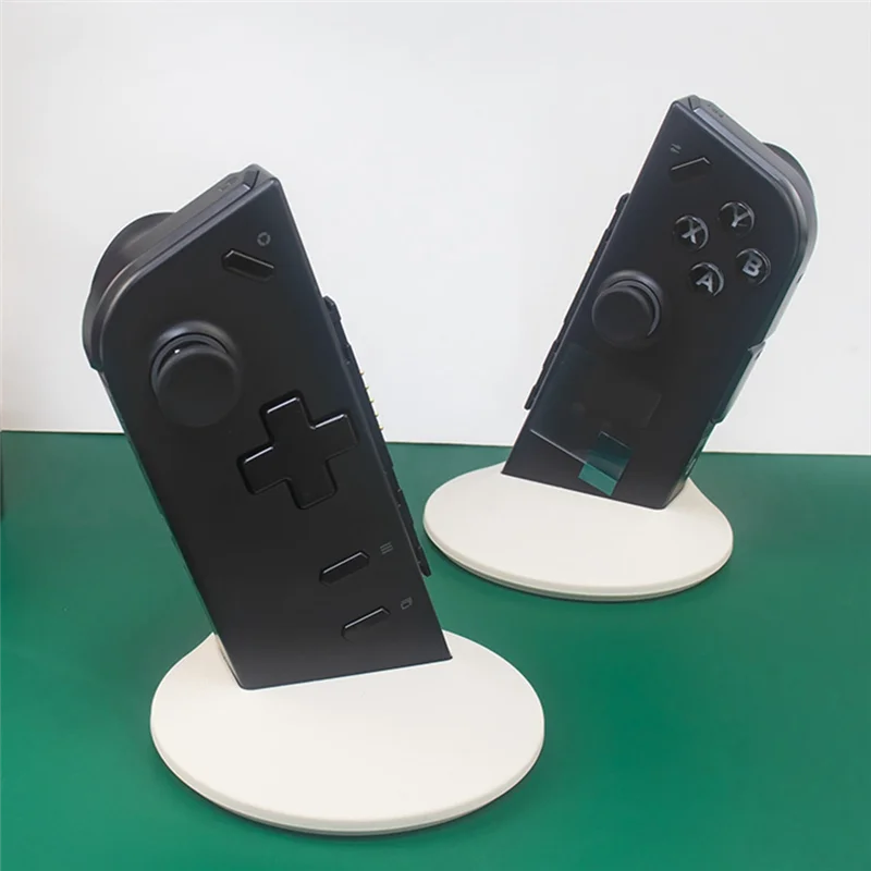 Advanced Game Controller Stand Silicone Bracket Lenovo Legion Go Wireless Waterproof Stable Flexible Luminous Green