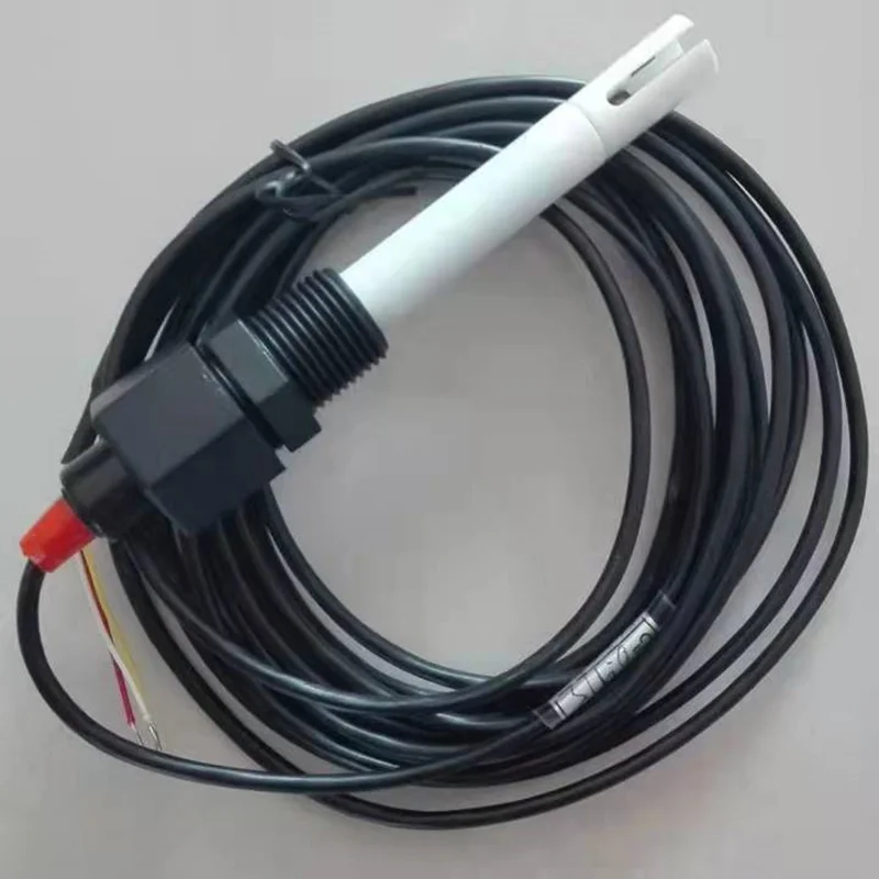 Online Only Meter Sensor Suitable For PH / EC /CM / RO