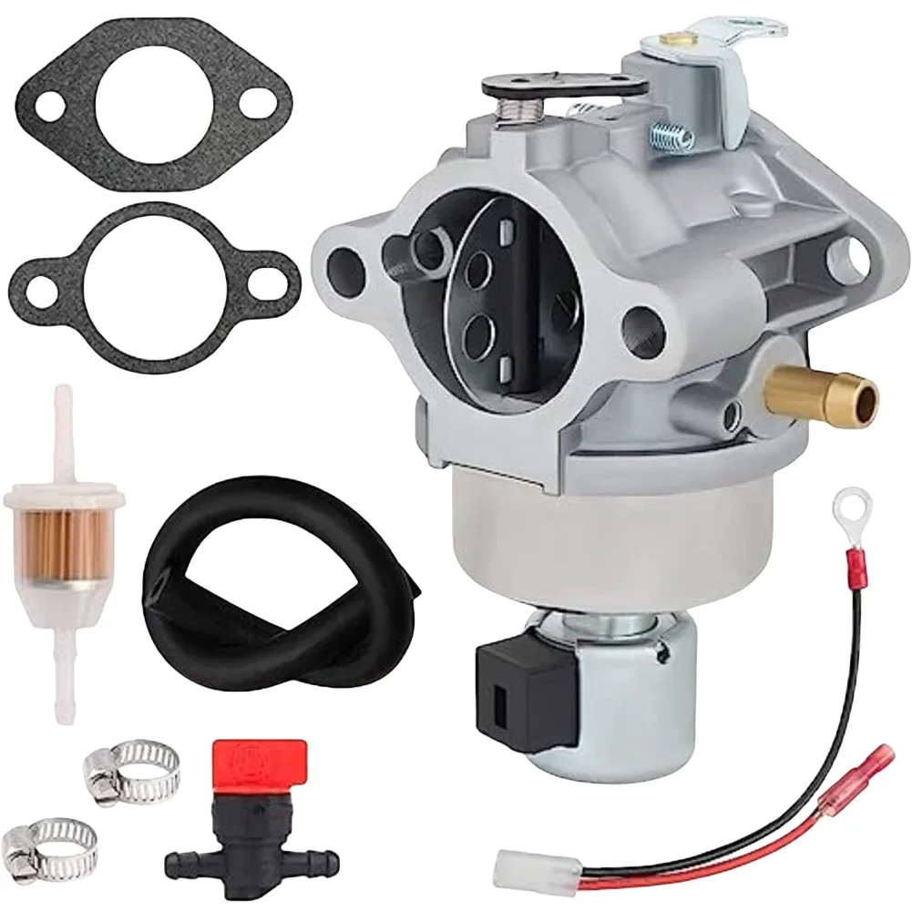 kit-de-carburador-de-motor-compativel-com-courage-sv470-sv530-sv540-sv541-solucao-completa-de-manutencao-para-equipamentos-de-gramado