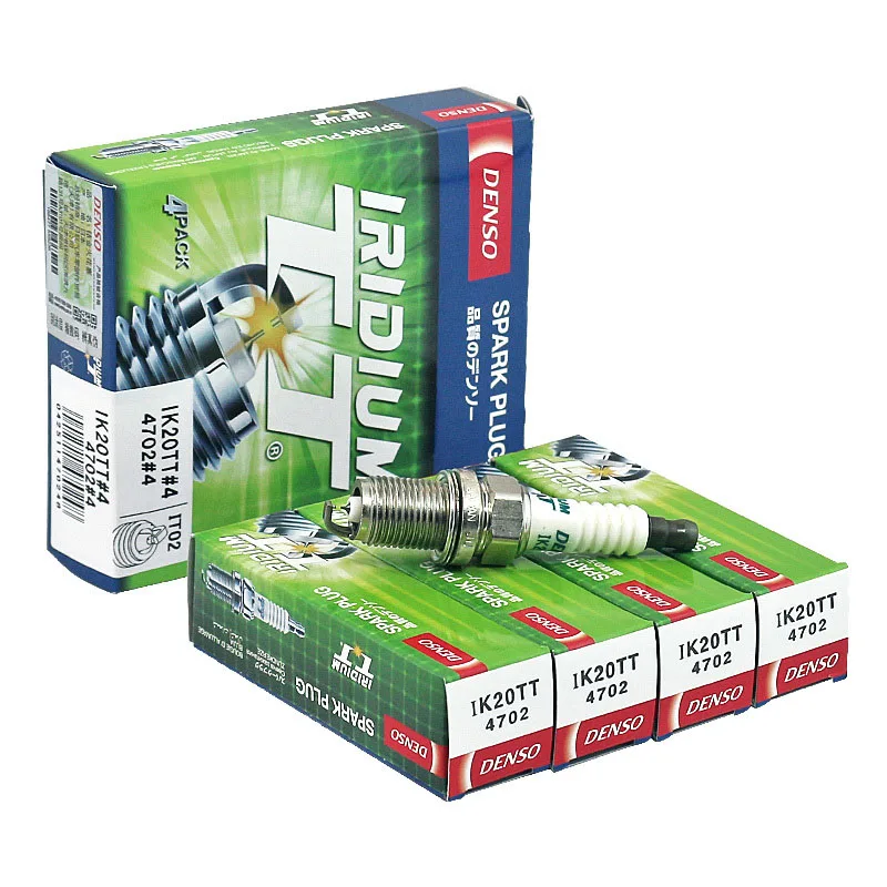 

12 шт./лот для DENSO SPARK PLUG IK20TT IK16TT IKH16TT IKH20TT IEXH20TT IXEH22TT IXEH20ETT 4702 4701 4703 4704 4710 4711 4712