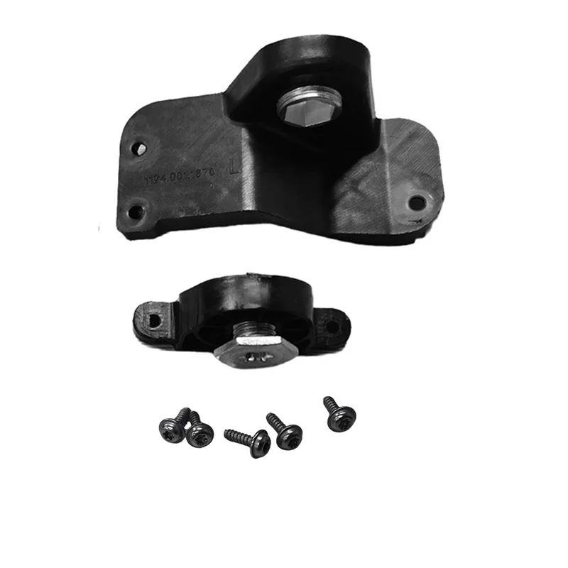 

Durable Car Headlight Repair Bracket Kits For GLC-Class X253 C253 20-2022 Headlamp Mount Rs Bracket